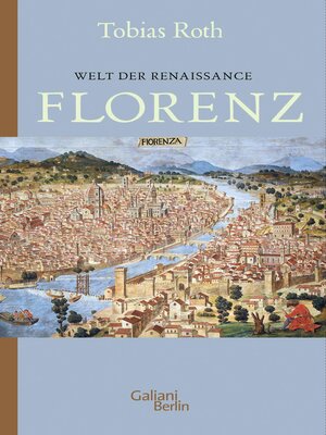 cover image of Welt der Renaissance